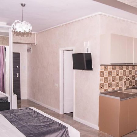 Studio Mamaia Apartamento Exterior foto