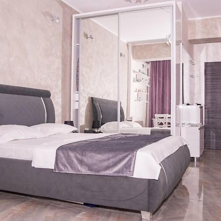 Studio Mamaia Apartamento Exterior foto