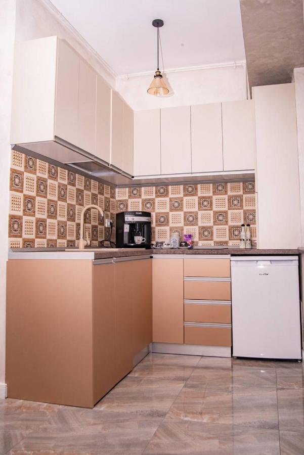 Studio Mamaia Apartamento Exterior foto