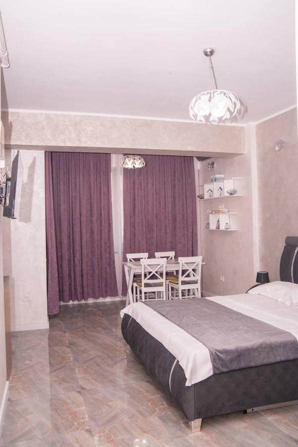 Studio Mamaia Apartamento Exterior foto
